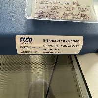 ESCO Airstream 4' BioSafety Cabinet image 0